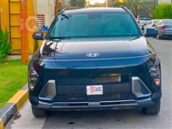 هيونداي كونا